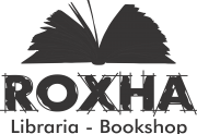 Libraria ROXHA Logo Zi Vector