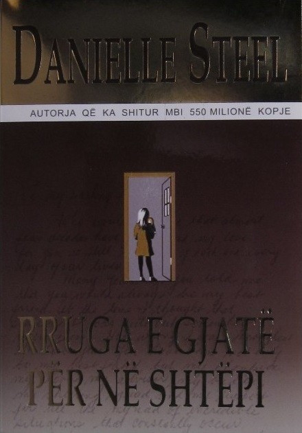 RRUGA E GJATË PËR NË SHTËPI