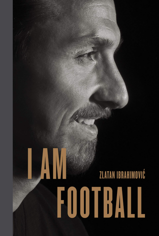 I AM FOOTBALL