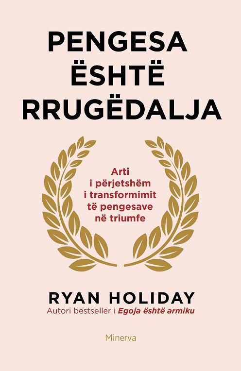 PENGESA ËSHTË RRUGËDALJA