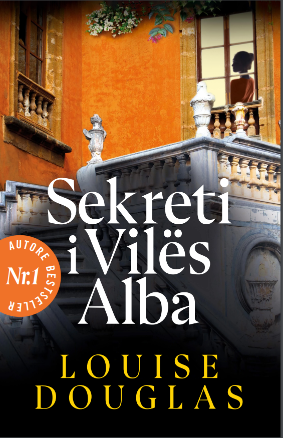 SEKRETI I VILËS ALBA